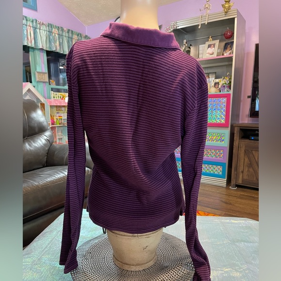 Ladies Long Sleeve Top - Picture 6 of 6